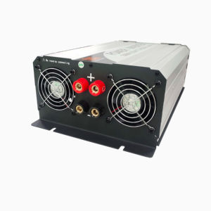 Inversor 12v a 220vac sinusoidale pura 2000w 12v 220v dc ac onda sinusoidale pura off grid solare <span class=keywords><strong>inverter</strong></span> di potenza utilizzato per la pompa ad acqua solare - Product Image 3