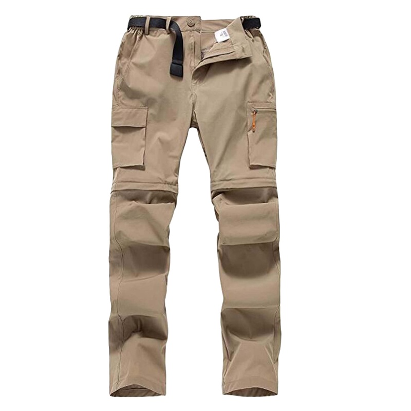 Men s Waterproof Hiking Pants Outdoor