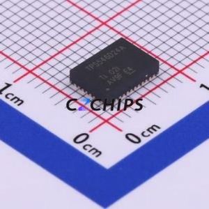 Nouveau-Original TPS546D24ARVFR LQFN-40-EP(5x7) Circuit intégré IC puce PMIC DC-DC puissance IC - Product Image 1