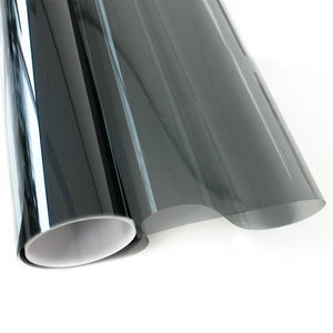 NKODA 35% VLT Kunden spezifisches Logo UV-Blockierung Hoch wärme isolierung Solar isolierung Auto tönung PET-Fenster folie - Product Image 2