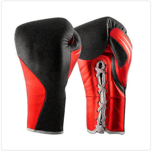Custom Printed Boxing Gloves for Men Women MMA Kickboxing Muay Thai Training Professional Boxing Gloves Shock Absorbing Training - Product Image 2