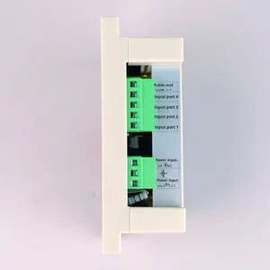 وحدة تحكم محرك سيرفو أحادي المحور DKC-Y110 قابلة للبرمجة للحركة للأمام والخلف مع ضمان لمدة عام صنع في الصين القارية KHMOS - Product Image 3