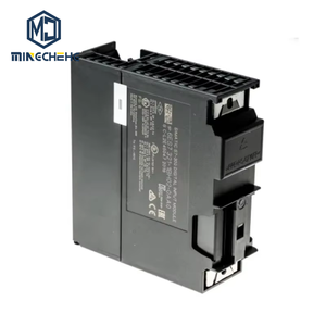 Nuevo Módulo de Salida Digital PLC S7-300 6ES73221BH010AA0 6ES7322-1BH01-0AA0 - Product Image 1
