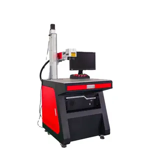 200W laser marking machine for deep engraving Factory direct sales high-power laser marking machine fast delivery