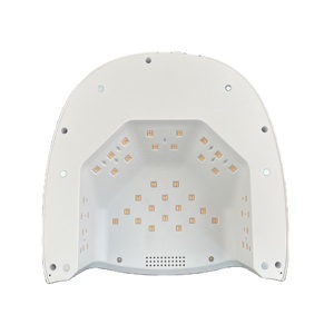 Uv Led <strong>Nails</strong> <strong>Gel</strong> for With Sun Rechargeable Light Mini Dryer Table Professional and Lamps Cordless Portable Polish Kit <strong>Nail</strong> Lamp - Product Image 5