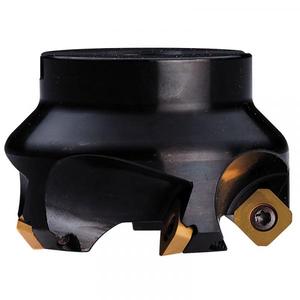FERVI - F303/080 Fraise à surfacer 45 ° avec raccord à manchon-EAN 8012667182571 POWER TOOLS ACCESSOIRES - Product Image 1