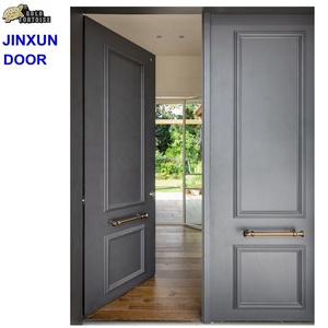 Puertas de salida para seguridad, casas privadas, Israel - Product Image 3