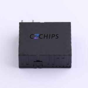 NBC9-A-2 DC12V 90A Magnetic Latching Relay Through hole Component (THT) Relay - Product Image 2