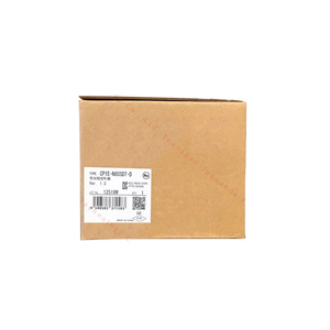 Omron CP1E-N60SDT-D PLC โปรแกรมเมเบิลคอนโทรลเลอร์ 60 I/O ทรานซิสเตอร์เอาต์พุต พลังงานสำหรับระบบอัตโนมัติในอุตสาหกรรม - Product Image 1