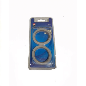 Ruban adhésif double face Mnj 0,8 cm x 5 m, adhésif puissant pour montage et fixation - Product Image 1