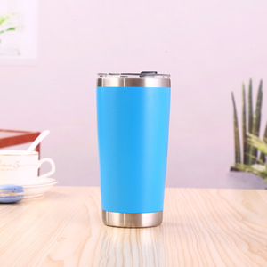 De aislamiento al vacío de doble pared <span class=keywords><strong>termo</strong></span> de café 20 oz vaso de acero inoxidable - Product Image 2
