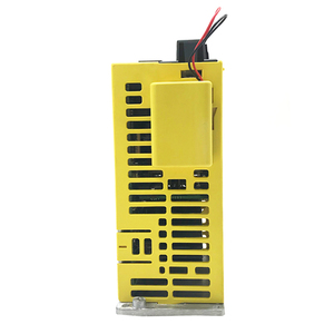 Amplificador Original Nuevo Fanuc Drive A06B-6160-H002 - Product Image 5