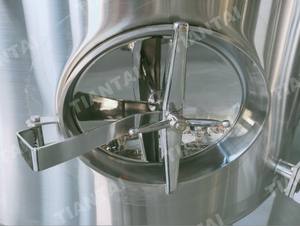 Réservoir de Fermentation du <span class=keywords><strong>vin</strong></span>, de 5000 litres, équipement de brasserie à bière - Product Image 5