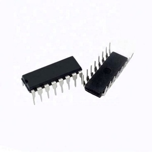 Các thành phần IC mới ban đầu <span class=keywords><strong>ATMEGA16L</strong></span>-8pU nhúng ATMEGA16 <span class=keywords><strong>atmega16l</strong></span> - Product Image 4