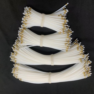 Yüksek performanslı gıda sınıfı kahve makinesi parçaları ve PTFE/<span class=keywords><strong>FEP</strong></span>/PFA tüp - Product Image 6