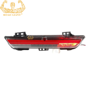 <span class=keywords><strong>Luz</strong></span> Reflectora <span class=keywords><strong>Trasera</strong></span> Izquierda OEM para RANGE ROVER NUEVO 2022 LR152299, <span class=keywords><strong>Luz</strong></span> de Parachoques Trasero - Product Image 3