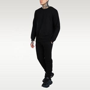 Chándal de correr personalizado para hombre, traje de sudor en blanco, chándal de entrenamiento ajustado, gran oferta - Product Image 1