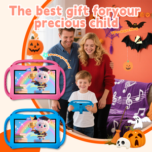 Meilleure vente de tablette 7 pouces Android 12 MTK Quad Core bon marché avec batterie 3000MAH et résolution Wi-Fi 1024x600 Nouveau produit - Product Image 4