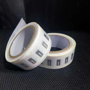Échantillons gratuits |   Étiquettes intelligentes RFID/NFC/UHF personnalisées 213 215 216, mini-étiquettes, incrustations pour paiement, numérisation mobile et partage - Product Image 4