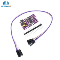 Interfaz ROBOT AITEWIN I2S PCM5102A, Decodificador DAC, Módulo Reproductor I2S GY-PCM5102, Placa de Formato PHAT para Raspberry Pi, Placa de Audio PCM5102