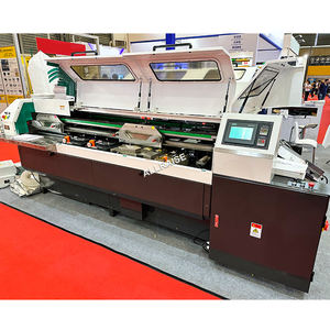 Machine à relier automatique de colle de livre de prix usine cahier faisant la machine <span class=keywords><strong>reliure</strong></span> à grande vitesse de colle thermofusible <span class=keywords><strong>pour</strong></span> le livre de <span class=keywords><strong>magazine</strong></span> - Product Image 3