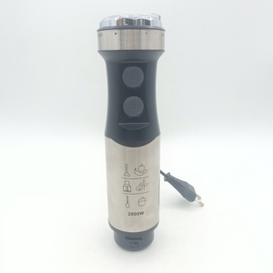 <span class=keywords><strong>Batidora</strong></span> <span class=keywords><strong>de</strong></span> Mano Eléctrica Comercial, Portátil, Manual, Profesional, <span class=keywords><strong>Batidora</strong></span> <span class=keywords><strong>de</strong></span> Inmersión - Product Image 2