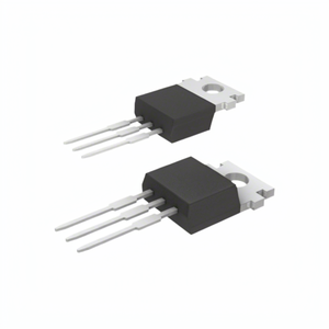 ซื้อชิ้นส่วนอิเล็กทรอนิกส์ออนไลน์ TO-220-3 Q4025R5 ไทริสเตอร์ของแท้ - Product Image 1