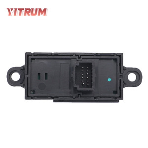 YITRUM สวิตช์เบรกจอดรถอิเล็กทรอนิกส์ KD2W-66-EP0 สำหรับมาสด้า CX-5 18 รุ่นฟังก์ชั่นออโต้โฮลด์ - Product Image 4