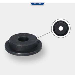 BRILLIANT TOOLS - BT546003 Herramienta de montaje de sello radial del cigüeñal para VAG 2,0 TFSI - EAN 4042146845738 MOTOR Y JUEGO DE DISTRIBUCIÓN - Product Image 2