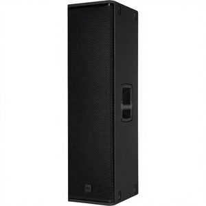 OFERTAS Y DESCUENTOS para el Altavoz de Columna Activo de 2 Vías RCF NXL 44-A MK2 de 2100W - Product Image 1