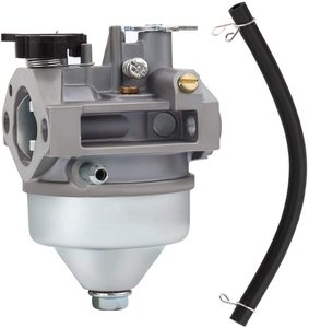 Carburateur pour <span class=keywords><strong>HONDA</strong></span> <span class=keywords><strong>GCV190</strong></span>, GCV190A, GV190LA hrb227, hrx227,, en stock en es - Product Image 5