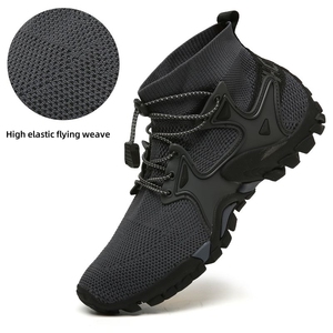 <span class=keywords><strong>Botas</strong></span> de Senderismo Impermeables para Exteriores Yoris, <span class=keywords><strong>Botas</strong></span> de Montaña Antideslizantes, <span class=keywords><strong>Botas</strong></span> de Senderismo para Caminar por Senderos, <span class=keywords><strong>Botas</strong></span> de Escalada, <span class=keywords><strong>Botas</strong></span> de Senderismo para Hombre - Product Image 2