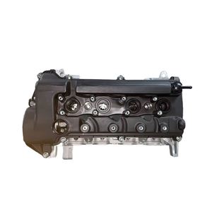 Bloque de Motor de Aluminio GW4G15T 1.5T Nuevo, Ensamblaje Básico, Garantía de 12 Meses para Great Wall C50 V80, Mejor <span class=keywords><strong>Precio</strong></span> de Fábrica - Product Image 5