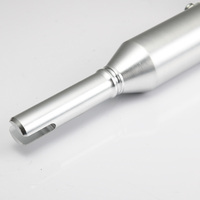 Manette de vitesse à courte portée ADDCO Performance Racing pour BMW série 3 84-06 E30, E36, E46 M3 et série 5 96-02 E39 M5 AD-PDG5299BMWT2