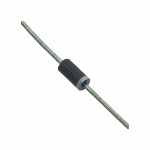 1N5353CE3/TR12 Electronic Circuit Components Original One Stop Service T-18, Axial Diodes - Product Image 1