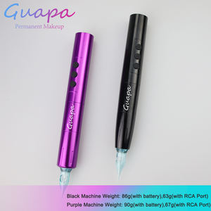 أدوات تحديد العيون اللاسلكية ، وأحمر الشفاه ، وأحمر الخدود شبه دائم - Product Image 6