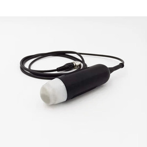 Appareil d'échographie <span class=keywords><strong>portable</strong></span> vétérinaire pour chiens, scanner d'échographie pour animaux de compagnie étanche pour le diagnostic en cliniques vétérinaires - Product Image 5