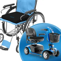 SAIEN-Coussin de siège orthopédique en mousse à mémoire de forme pour fauteuil roulant, gel de coccyx, antidérapant, haute qualité, vente en gros