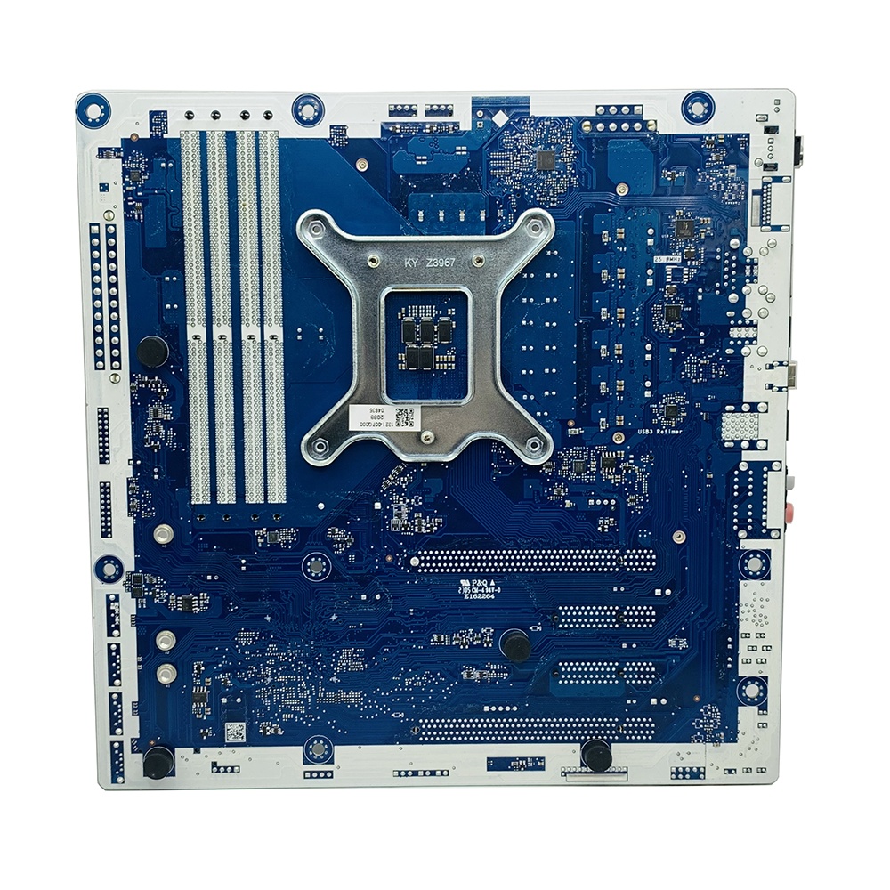 Original Dell Alienware Aurora R12 Motherboard P0JWX - Intel
