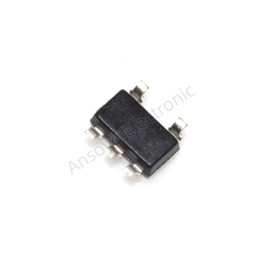 ANSOYO OPA244NA OPA244 SOT23-5 Circuitos Integrados IC Componentes Electrónicos Amplificador OPA244NA/3K - Product Image 5