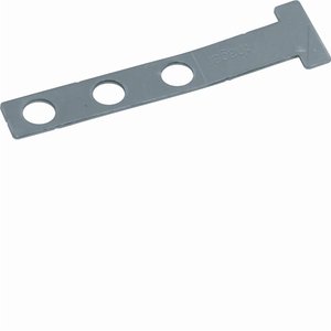 Maniglia con serratura Hager per interruttore H3+ X/P160 X/P250 X/P630 - Product Image 1