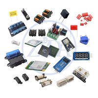 Módulo de aislamiento optoacoplador de 1 canal, soporte de riel fotoeléctrico, placa de Motor de accionamiento PLC, PC817, EL817, 3V-5V, 12V, 24V