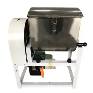 New Product Dough Kneading Machine Yeast Dough Mix For Making Donuts Bakery Ingredie Kneading Bread Machine