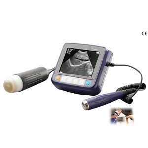 Échographe vétérinaire portable de haute qualité pour poignet et paume, échographie mobile - Product Image 1