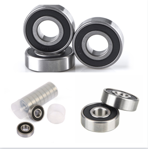 Rodamientos de Bolas 6007-2rs1/c3 6007-2rsc3 6007-2rztn9/hc5c3wt 6007-2z/c3 6007 C3 <span class=keywords><strong>Baleros</strong></span> 6007 <span class=keywords><strong>Abec</strong></span> 3 6007 - Product Image 4