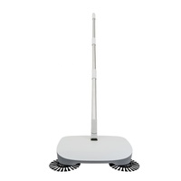 EAST Haushalt Elektro teppich Magic Power Besen Kehrmaschine Mopp für drahtlose automatische Vakuum manuelle Smart Boden kehrmaschine