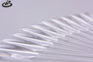 Vente en gros bouées traditionnelles de pêche à la mouche en forme de goutte en plastique flotteurs de pêche en mer - Product Image 4