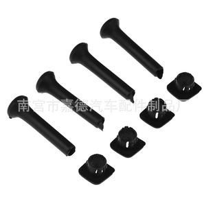 ปุ่มล็อคประตูรถยนต์ Vw 191837187 Golf Mk2 Mk3 Jetta กันสนิม - Product Image 1