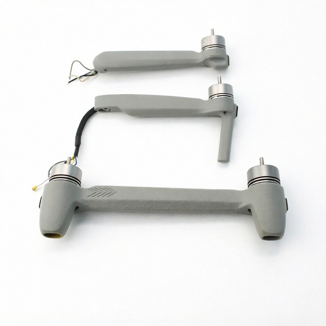 For Mavic Air 2 Drone Left Right Front Rear Arms Replacement Plastic 95% NEW Repair Parts