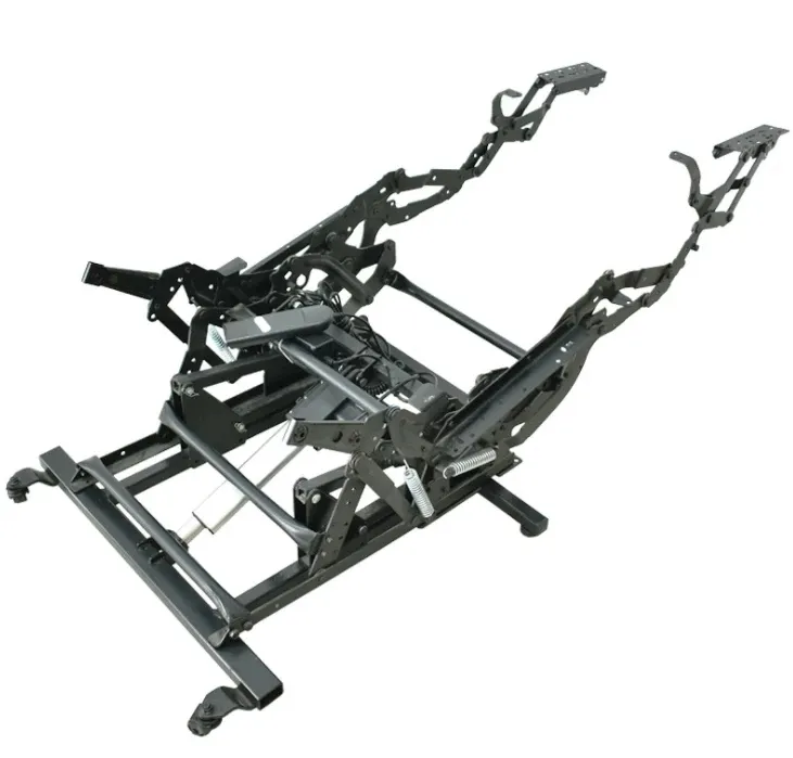 <span class=keywords><strong>Mécanisme</strong></span> de levage pivotant à bascule, cadre métallique et électrique, pour fauteuil inclinable, fabrication de canapé, livraison directe d'usine,